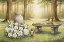 Can You Be Cremated and Buried? Understanding Modern Memorial Options
