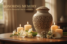 Human Ashes and Urns: Everything Families Need to Know