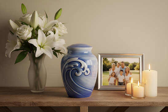 How Long Can You Keep Cremated Ashes? A Complete Guide to Long-Term Ash Storage