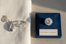 The Difference Between Cremation Jewelry and Memorial Diamonds