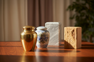 What Is the Difference Between a Keepsake Urn and a Full-Size Urn?