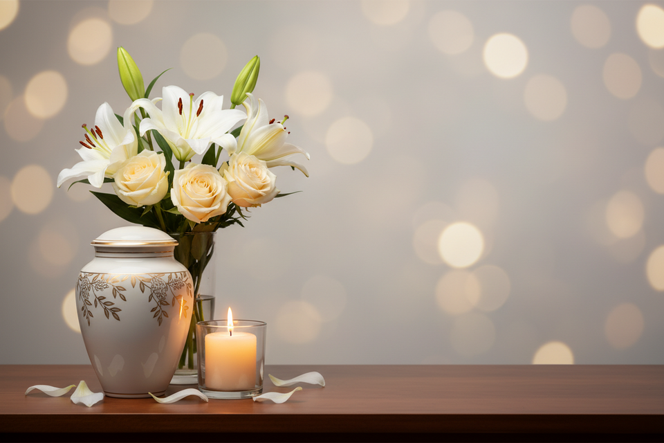 Can You Separate Ashes? Cremation Rings, DNA After Cremation, and What the Bible Says