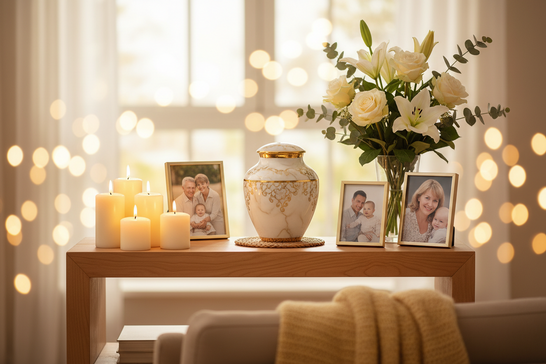 Is It Bad Luck to Keep Ashes at Home? Religion, Psychology; Modern Memorials Explained