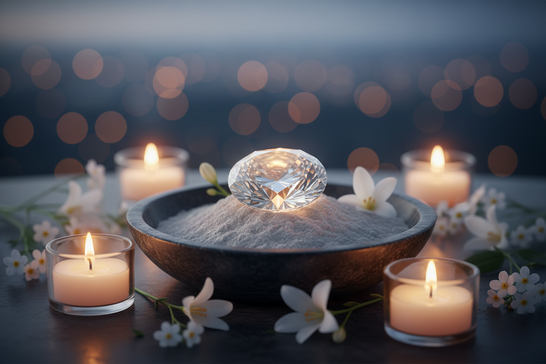 How Much Does It Cost to Turn Ashes Into a Diamond? Faith, Cremation Weight and Diamond Value Explained (2026 Guide)