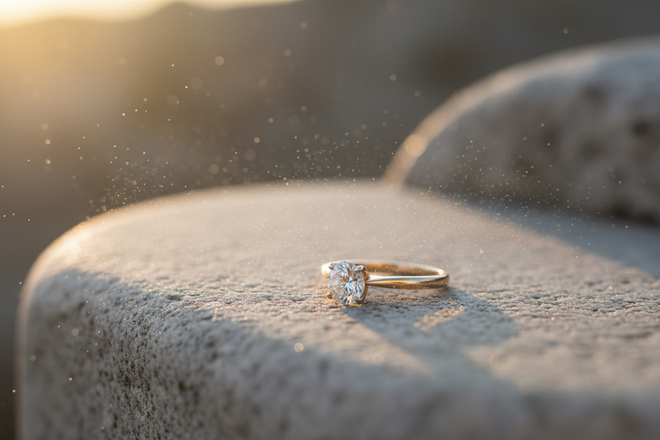Are Cremation Diamonds Real? What a Cremation Ring Is? What Really Happens During Cremation