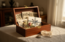 What Should You Put in a Memory Box? Meaningful Memorial Ideas for Loved Ones