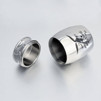 Stainless Steel Urns
