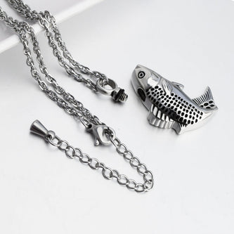 Pets Cremation Jewelry