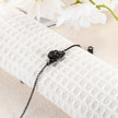 Rose Urn Bracelet for Ashes
