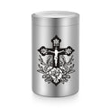 Aluminum Mini Cremation Urns for Loved Ones Urn for Ashes