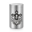 Aluminum Mini Cremation Urns for Loved Ones Urn for Ashes