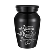 Butterflies Memories Keepsake Urn for Ashes