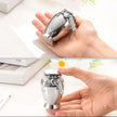 Heart Charm Memorial Cremation Urns for Ashes
