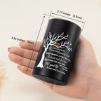 Dletay Memorial Decorative Mini Cremation Urns for Ashes