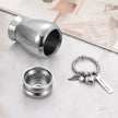 Charm Memorial Cremation Urns for Ashes for Dad