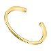 Dletay Urn Bracelet Cremation Bracelet for Ashes