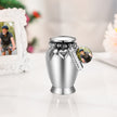 Charm Memorial Cremation Urns for Ashes for Dad