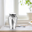 Wing Charm Memorial Cremation Urns for Ashes
