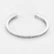 Dletay Urn Bracelet Cremation Bracelet for Ashes