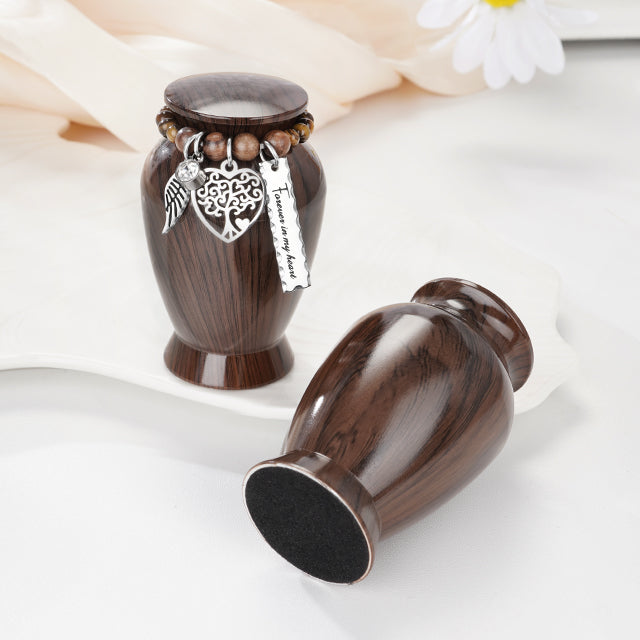 Memorial Mini Cremation Urn
