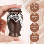 Memorial Mini Cremation Urn