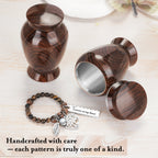 Memorial Mini Cremation Urn