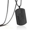Guardian Memory Cremation Shield Necklace for Ashes